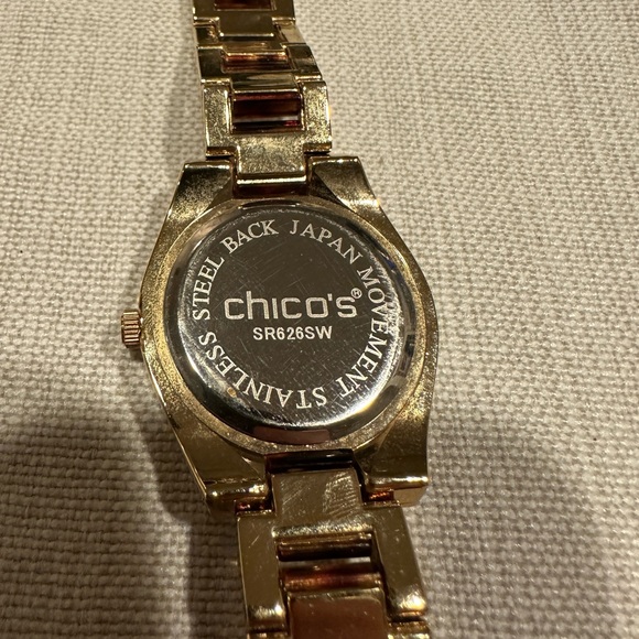 CHICO’S WATCHES (Lot of 3) - Picture 4 of 10